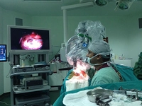 Boğaz Ameliyatı Riskleri ve Sonrası