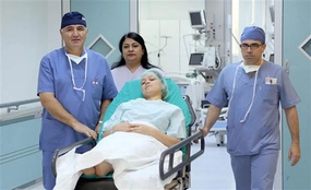 Delik Kalp Ameliyatı Riskleri ve Sonrası