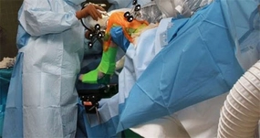 Diz Ameliyatı Riskleri ve Sonrası