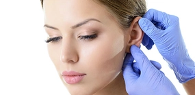 İple Kepçe Kulak Ameliyatı Riskleri ve Sonrası