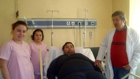 Tüp Mide Ameliyatı Riskleri ve Sonrası